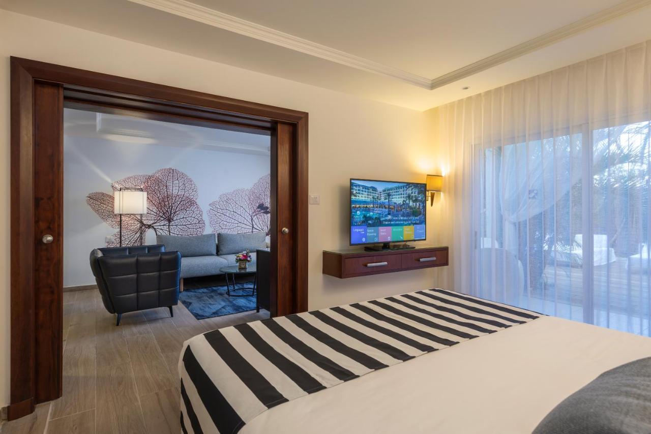 Yam Suf By Isrotel Collection Ejlat Exteriér fotografie