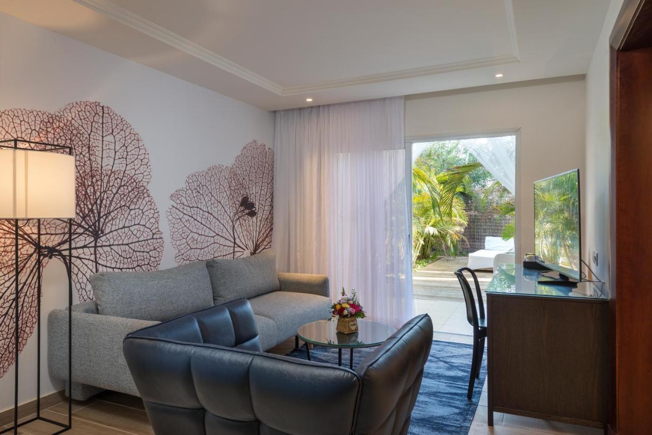 Yam Suf By Isrotel Collection Ejlat Exteriér fotografie