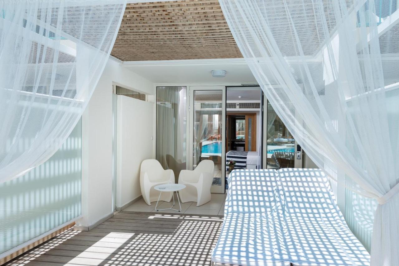 Yam Suf By Isrotel Collection Ejlat Exteriér fotografie