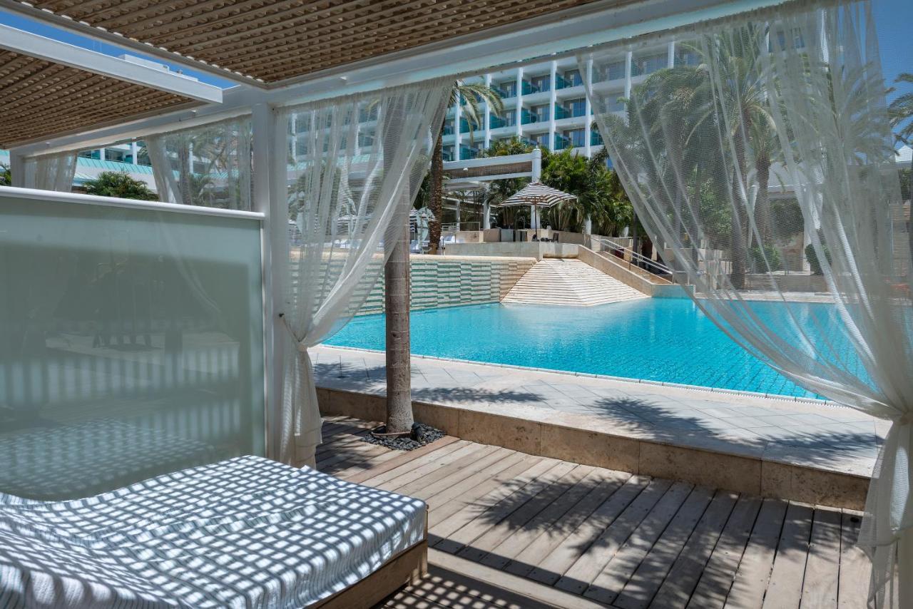 Yam Suf By Isrotel Collection Ejlat Exteriér fotografie