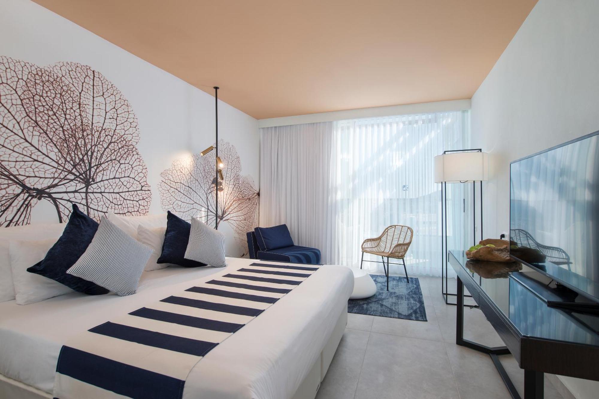 Yam Suf By Isrotel Collection Ejlat Exteriér fotografie