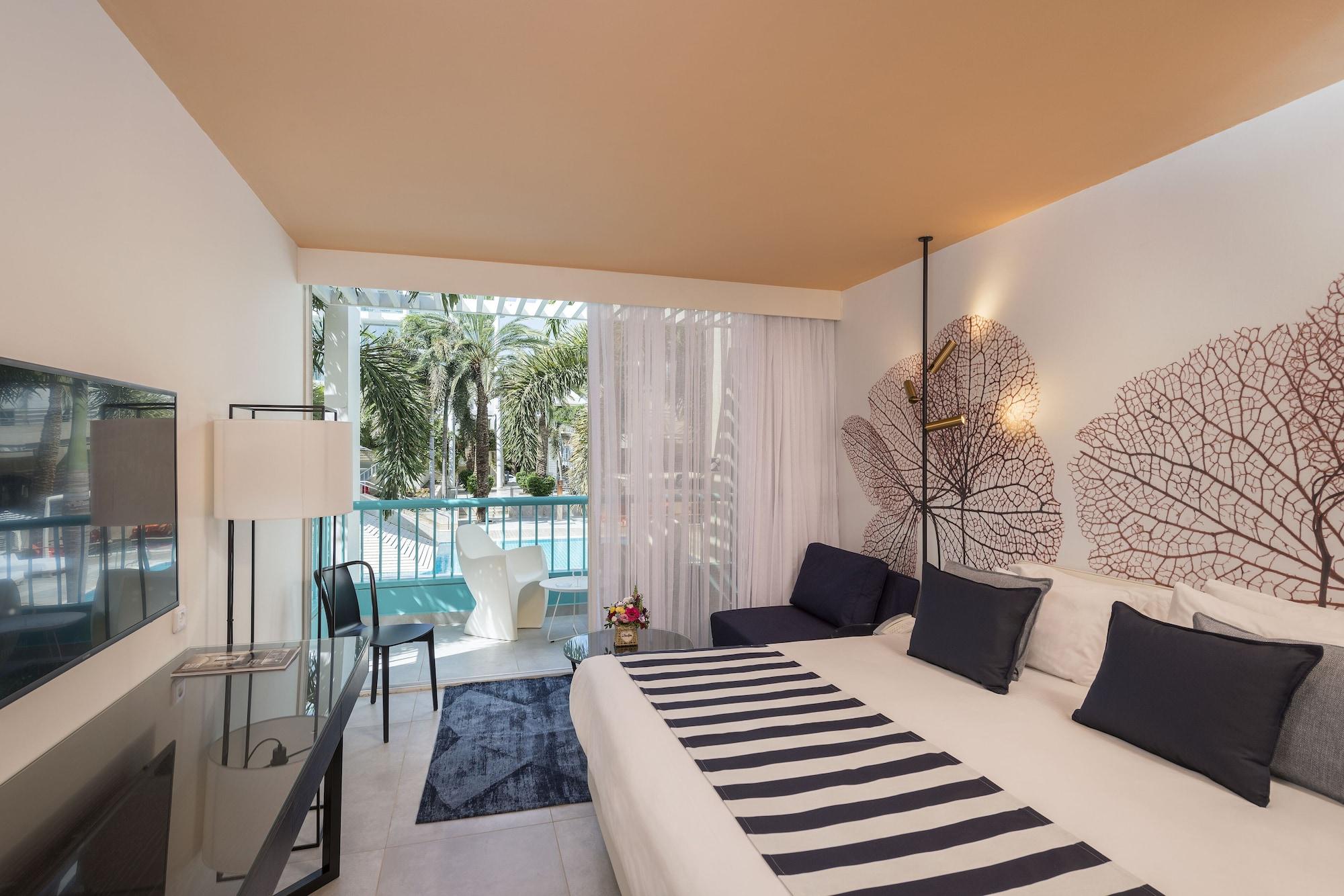Yam Suf By Isrotel Collection Ejlat Exteriér fotografie
