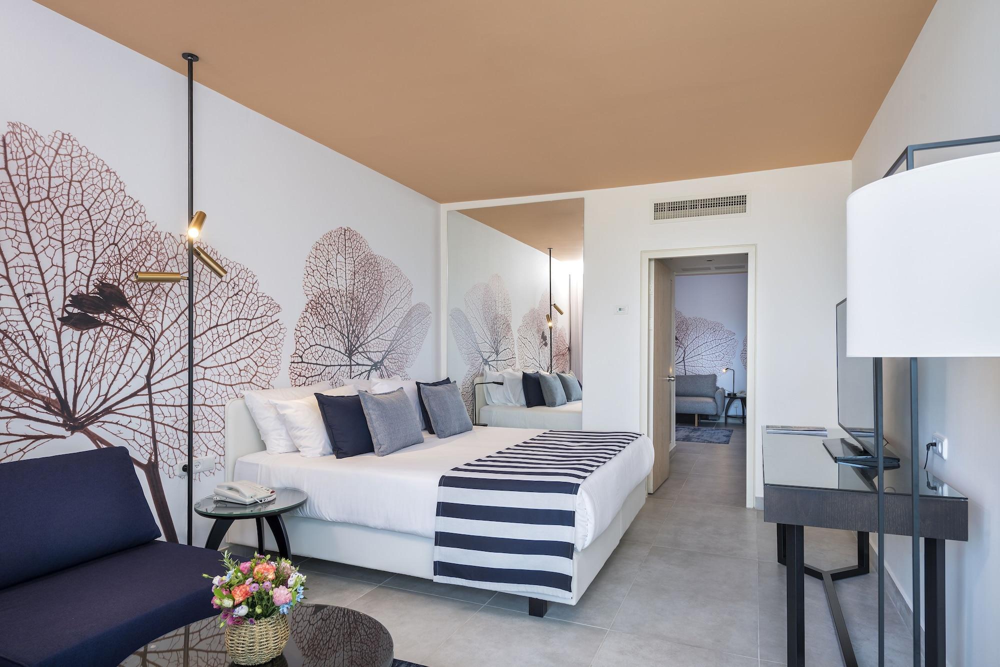 Yam Suf By Isrotel Collection Ejlat Exteriér fotografie