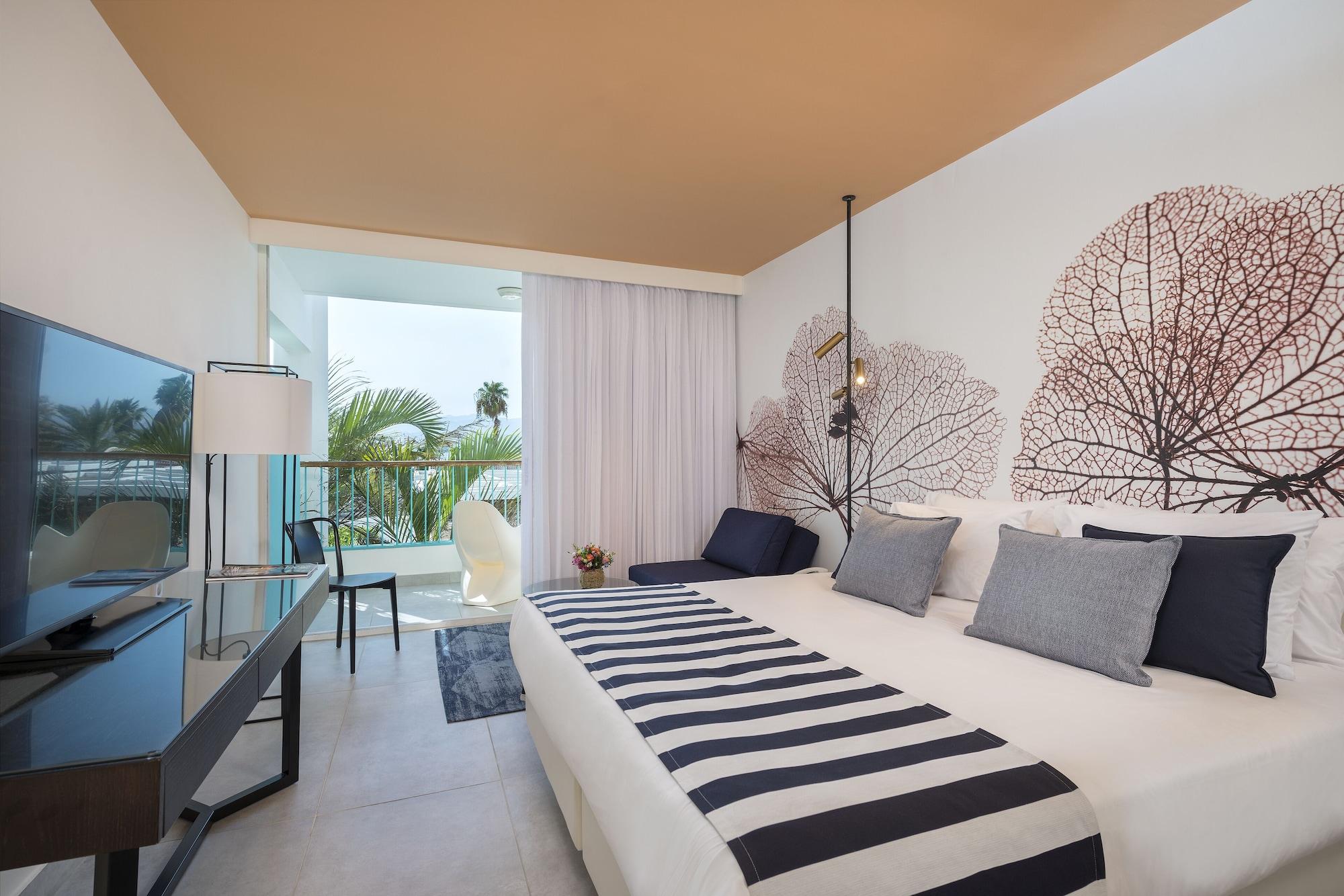 Yam Suf By Isrotel Collection Ejlat Exteriér fotografie