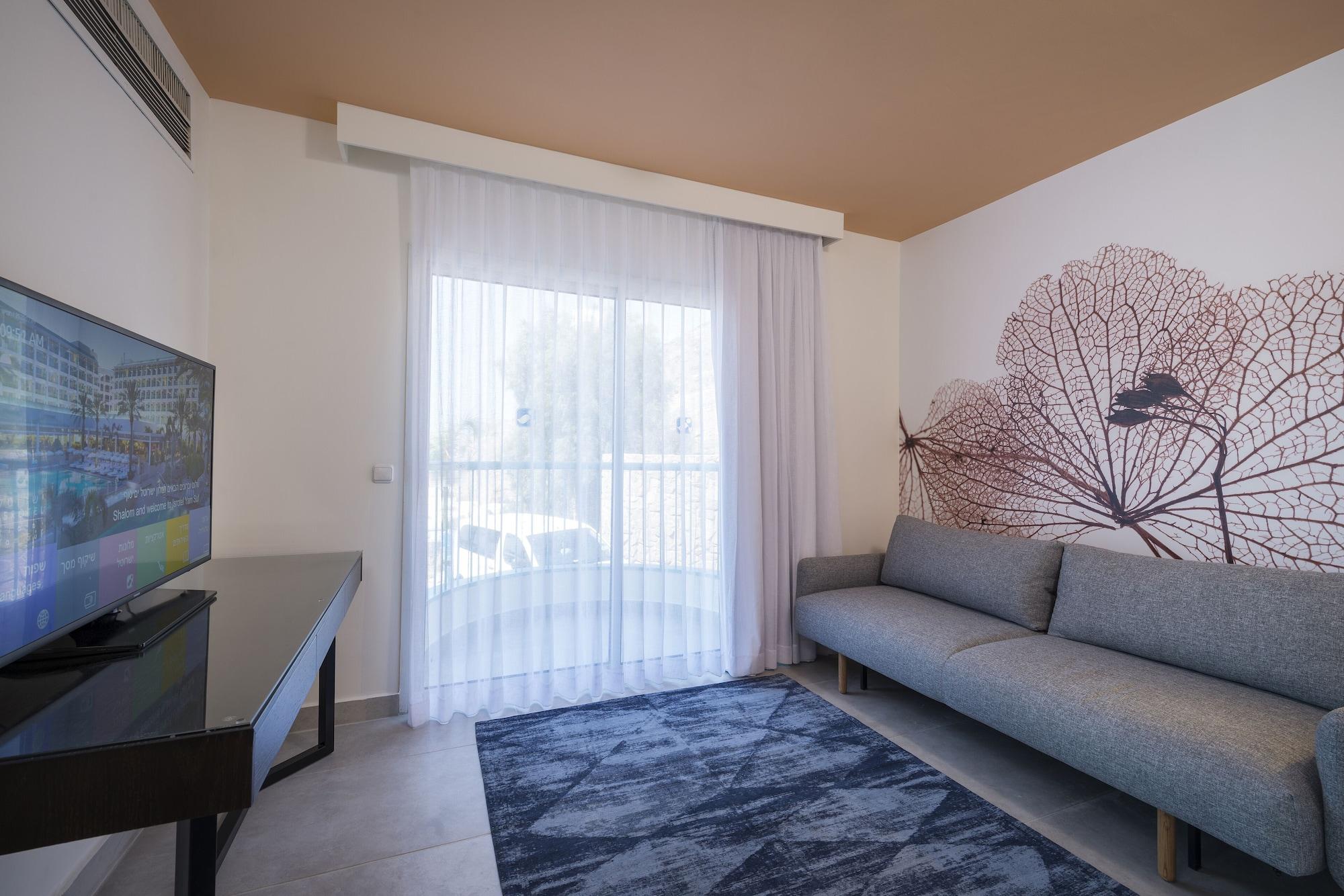 Yam Suf By Isrotel Collection Ejlat Exteriér fotografie