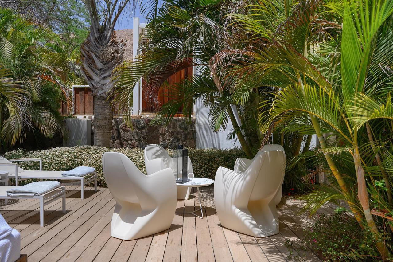 Yam Suf By Isrotel Collection Ejlat Exteriér fotografie