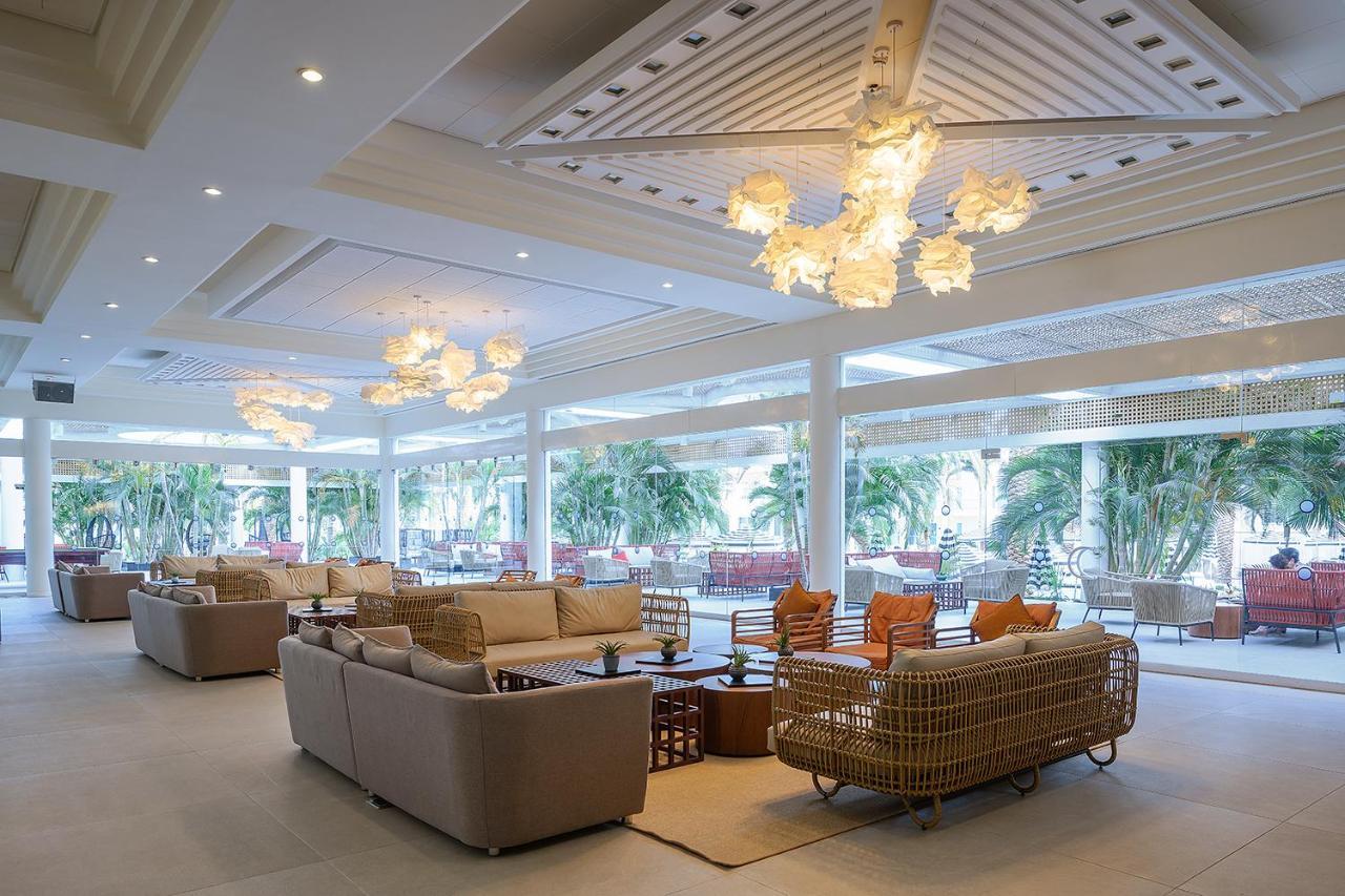Yam Suf By Isrotel Collection Ejlat Exteriér fotografie