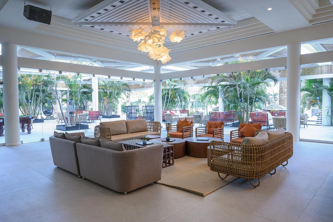 Yam Suf By Isrotel Collection Ejlat Exteriér fotografie