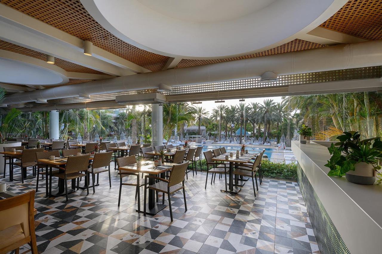 Yam Suf By Isrotel Collection Ejlat Exteriér fotografie