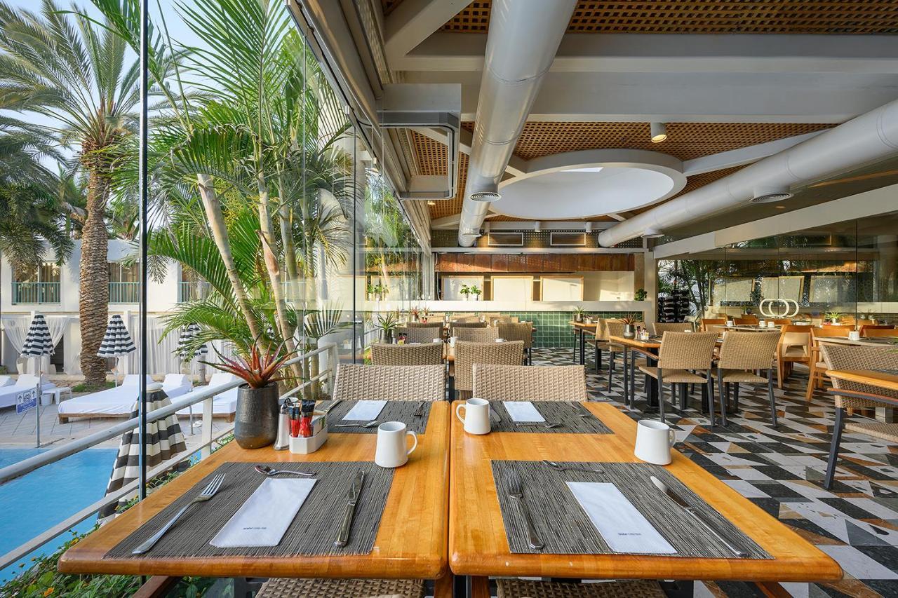 Yam Suf By Isrotel Collection Ejlat Exteriér fotografie
