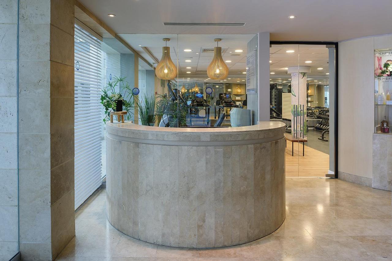 Yam Suf By Isrotel Collection Ejlat Exteriér fotografie