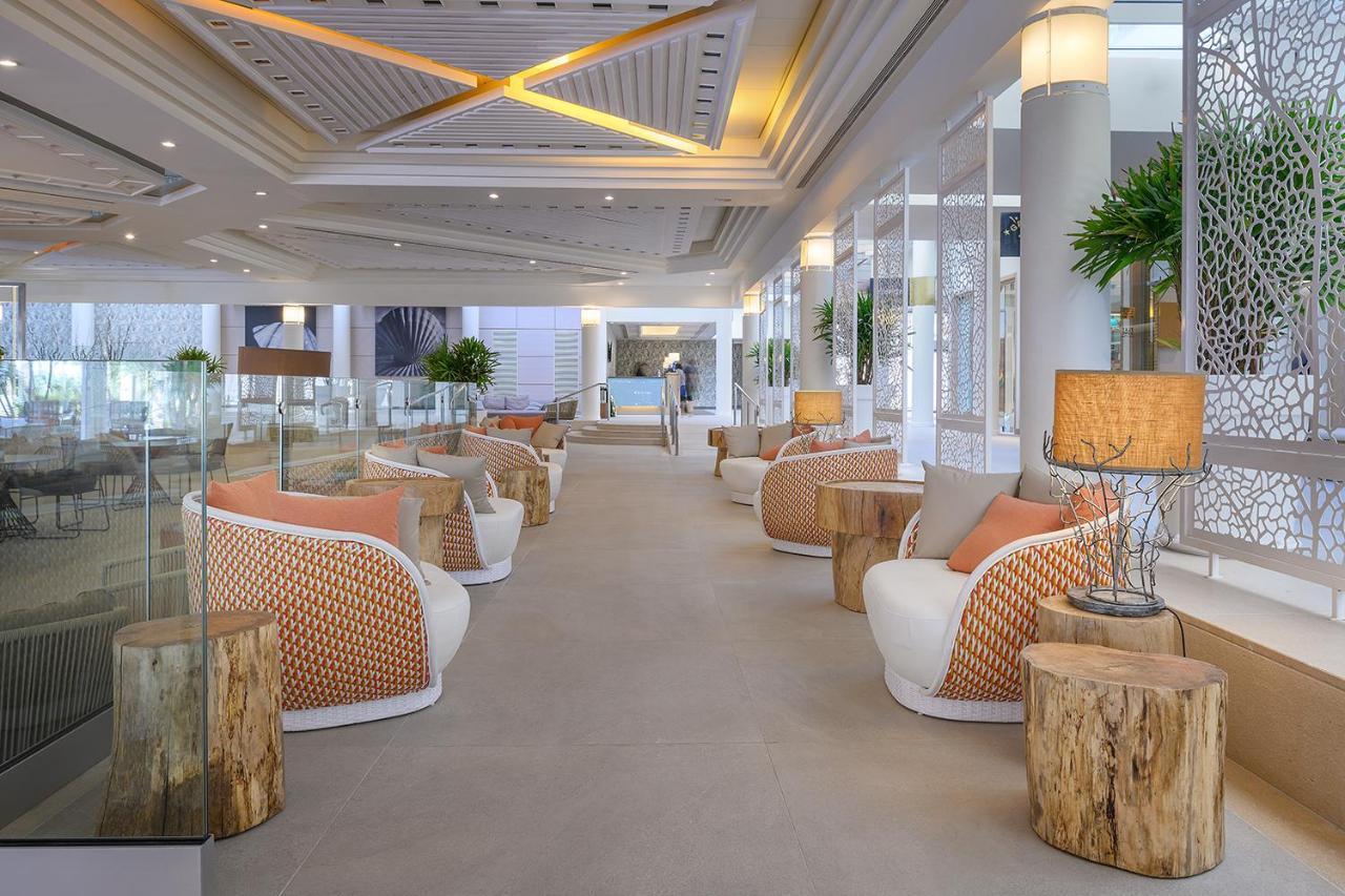 Yam Suf By Isrotel Collection Ejlat Exteriér fotografie