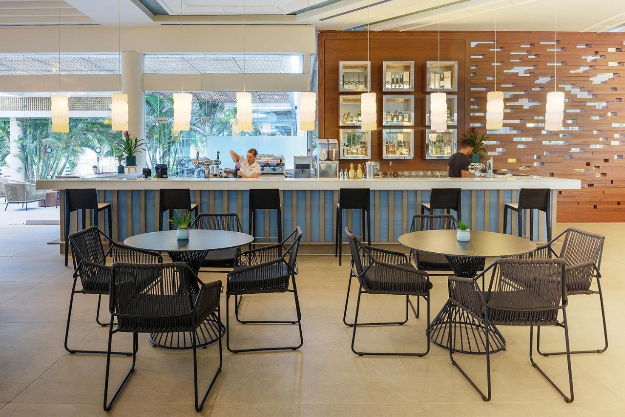 Yam Suf By Isrotel Collection Ejlat Exteriér fotografie