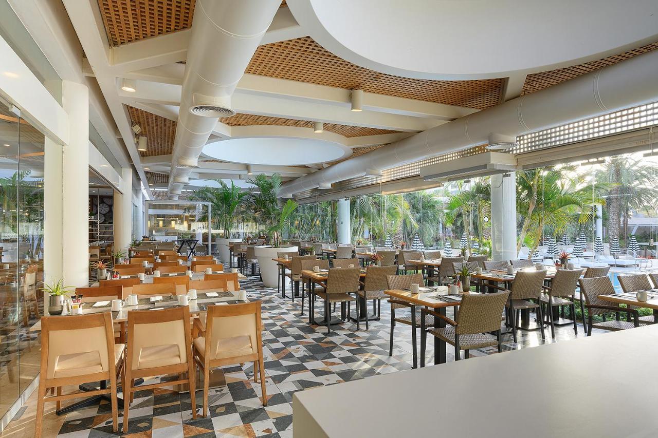 Yam Suf By Isrotel Collection Ejlat Exteriér fotografie