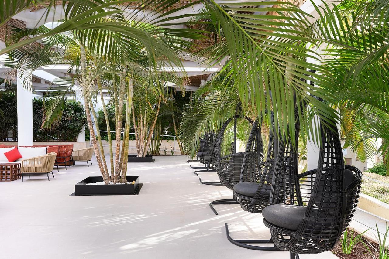 Yam Suf By Isrotel Collection Ejlat Exteriér fotografie