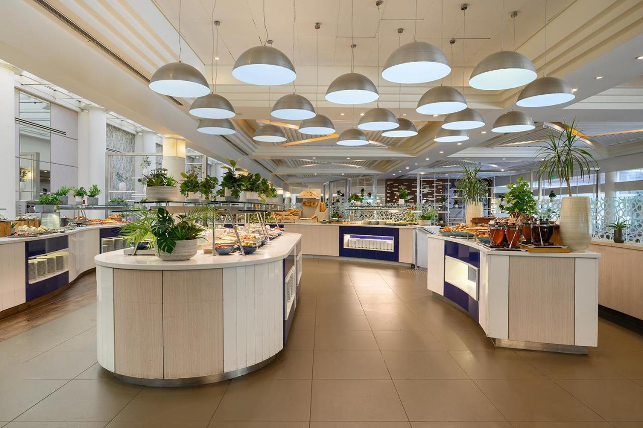Yam Suf By Isrotel Collection Ejlat Exteriér fotografie