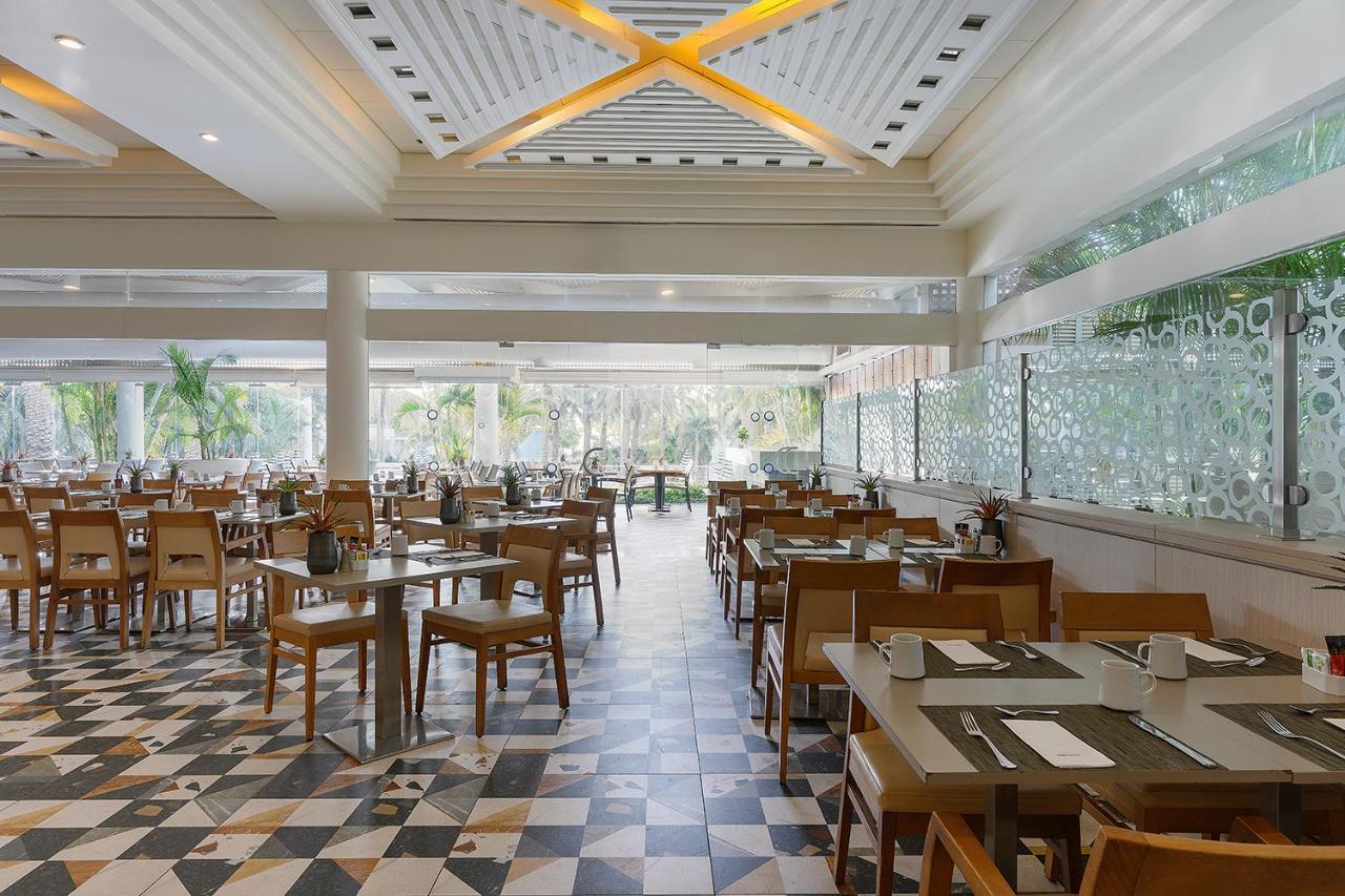 Yam Suf By Isrotel Collection Ejlat Exteriér fotografie