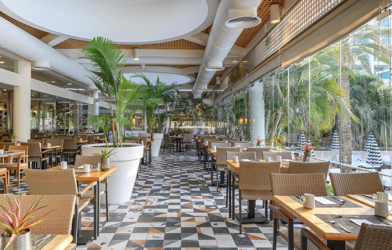Yam Suf By Isrotel Collection Ejlat Exteriér fotografie