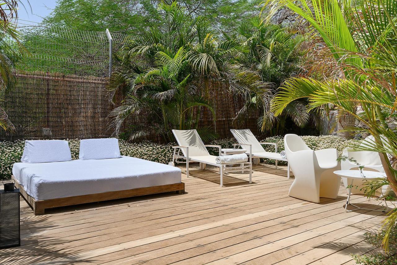 Yam Suf By Isrotel Collection Ejlat Exteriér fotografie