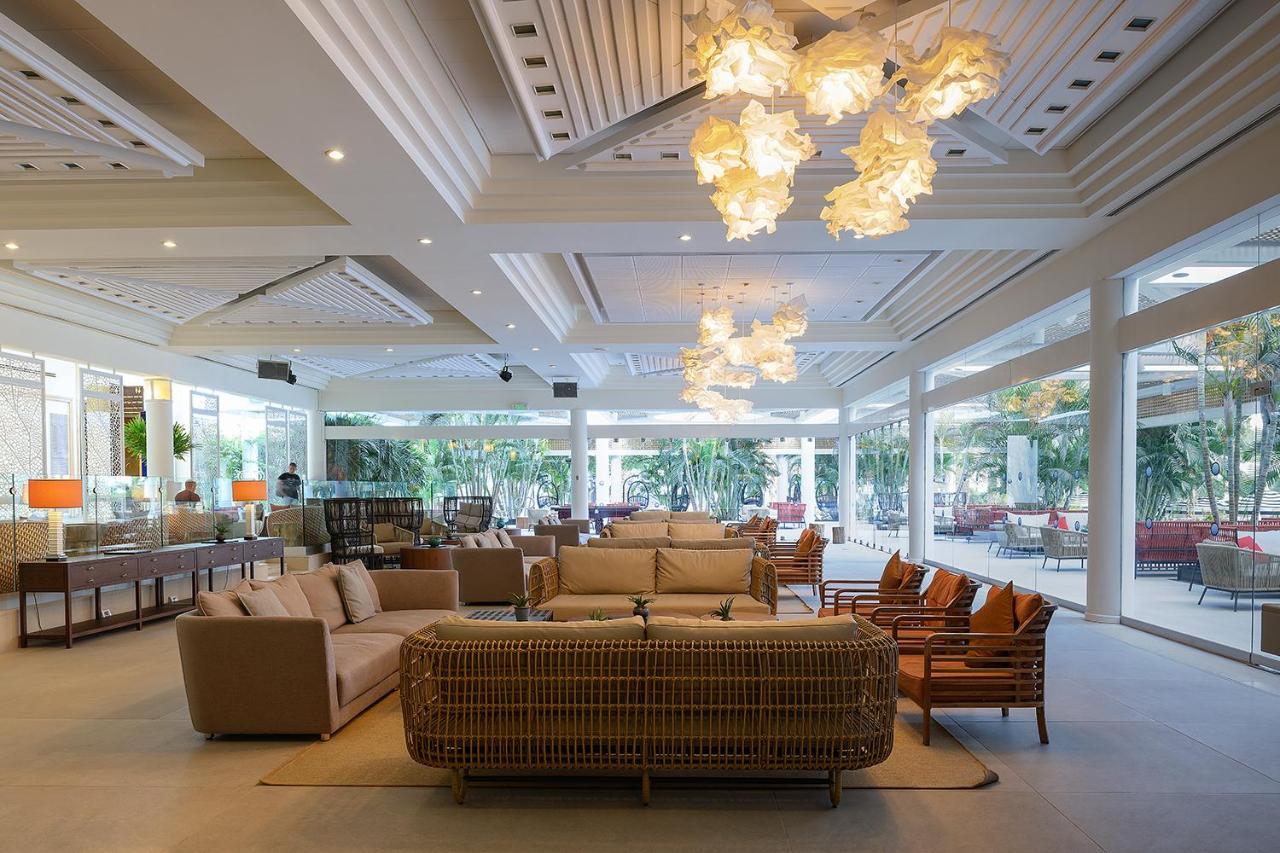 Yam Suf By Isrotel Collection Ejlat Exteriér fotografie