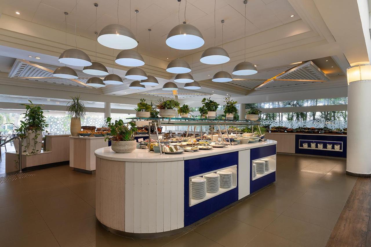 Yam Suf By Isrotel Collection Ejlat Exteriér fotografie