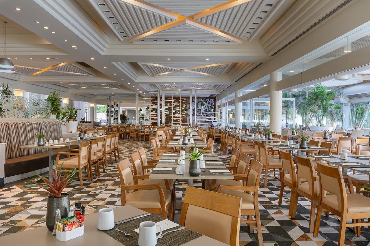 Yam Suf By Isrotel Collection Ejlat Exteriér fotografie