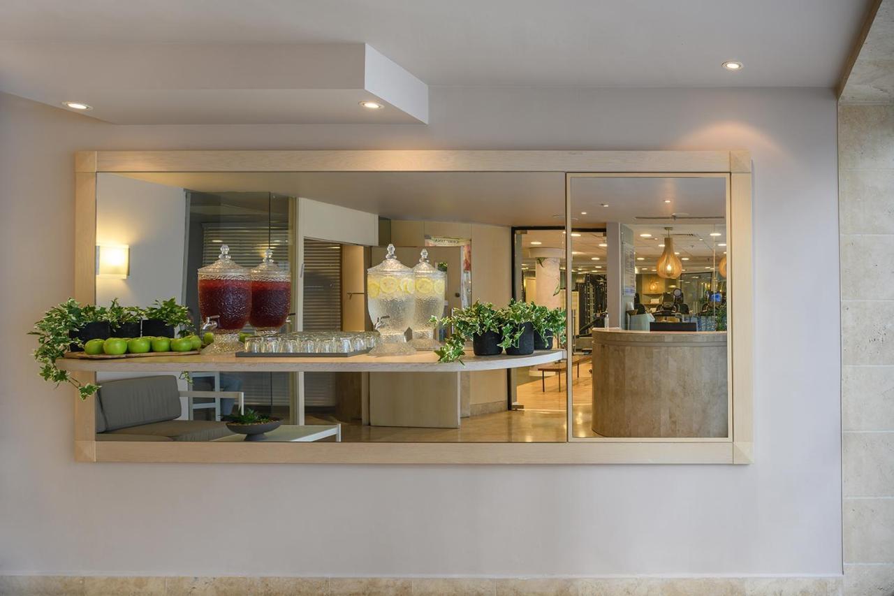 Yam Suf By Isrotel Collection Ejlat Exteriér fotografie