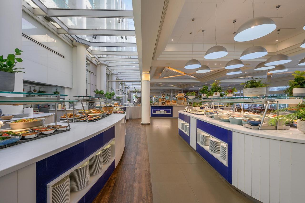 Yam Suf By Isrotel Collection Ejlat Exteriér fotografie