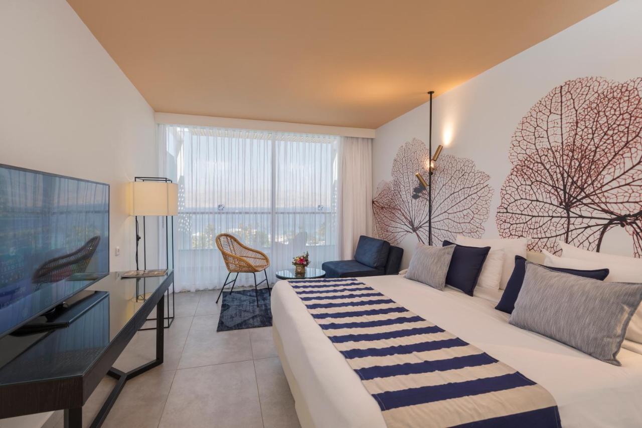 Yam Suf By Isrotel Collection Ejlat Exteriér fotografie
