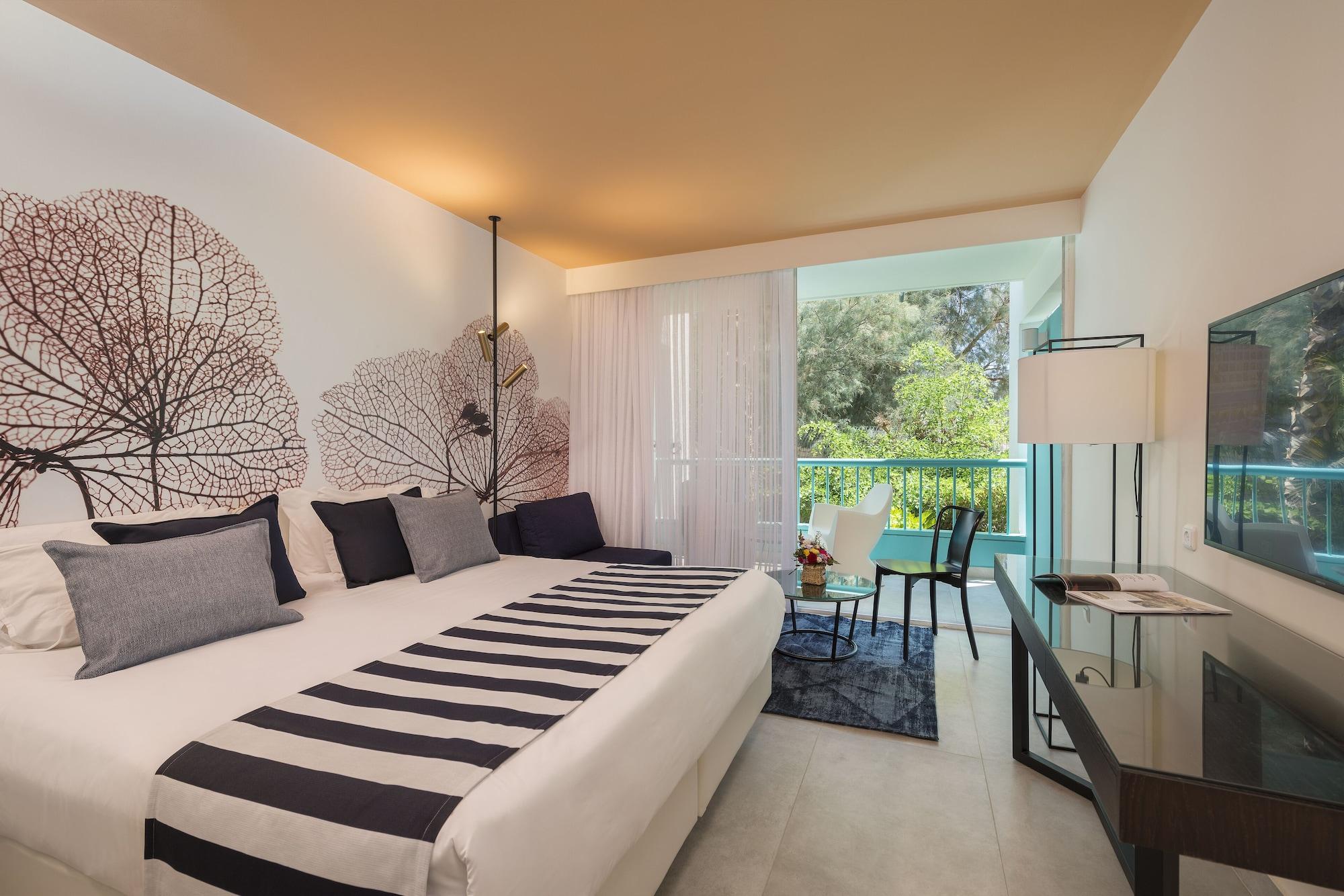 Yam Suf By Isrotel Collection Ejlat Exteriér fotografie