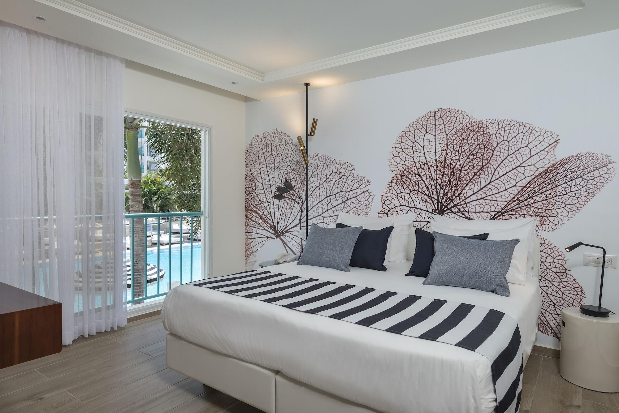 Yam Suf By Isrotel Collection Ejlat Exteriér fotografie