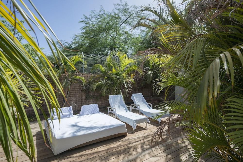 Yam Suf By Isrotel Collection Ejlat Exteriér fotografie