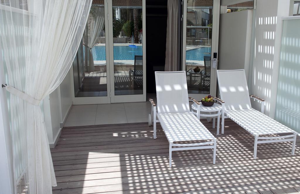 Yam Suf By Isrotel Collection Ejlat Exteriér fotografie