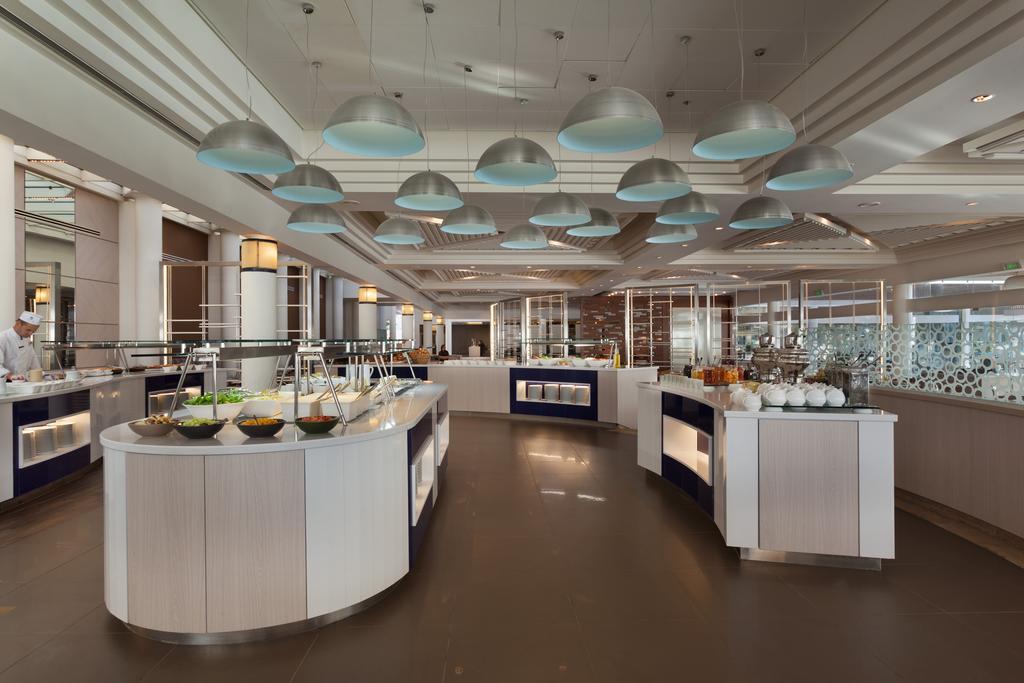 Yam Suf By Isrotel Collection Ejlat Exteriér fotografie
